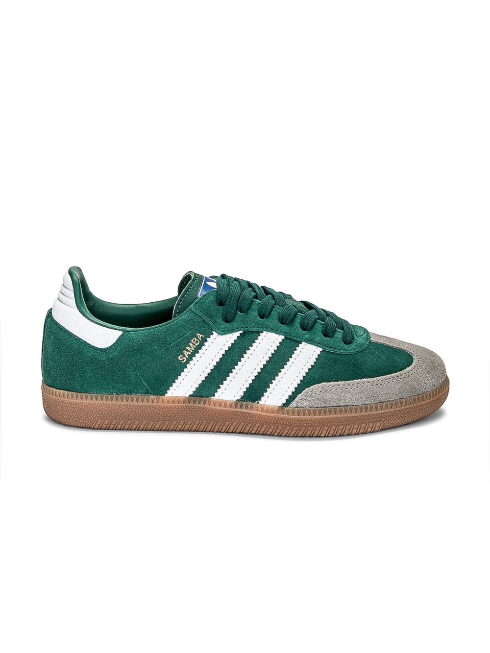 Adidas Samba OG “court green” Sneakers